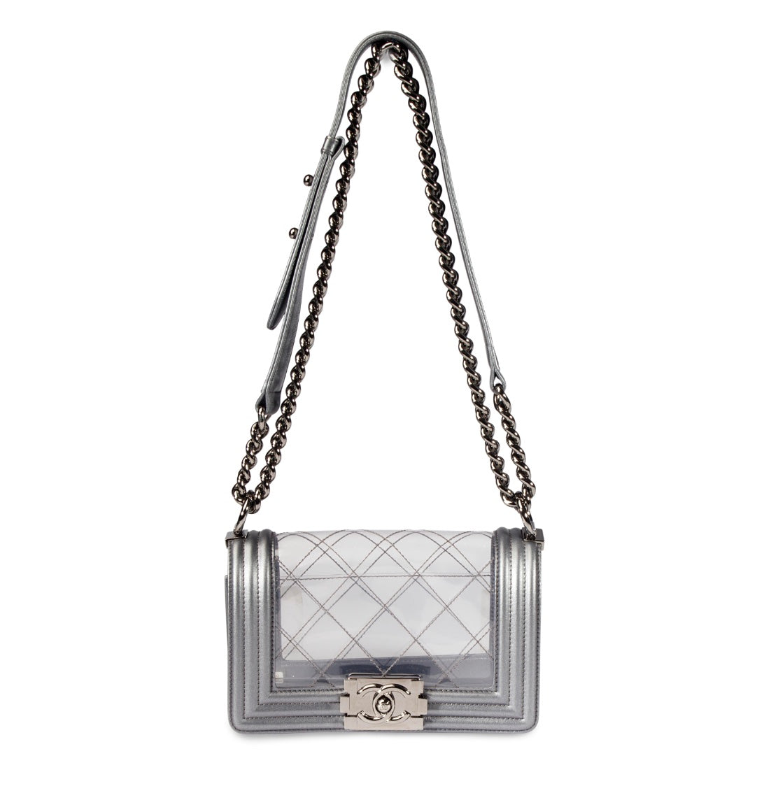 Chanel Small Handbag