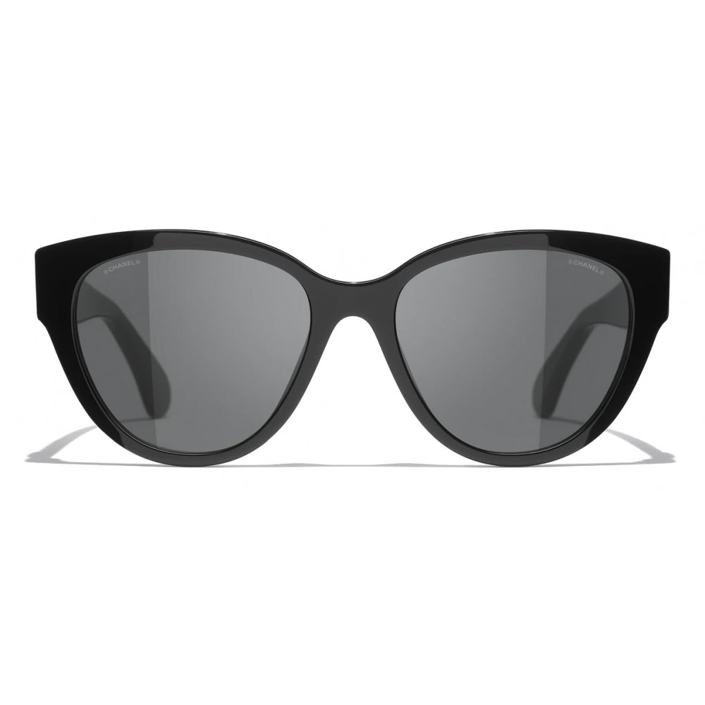 Chanel Butterfly Sunglasses Bag