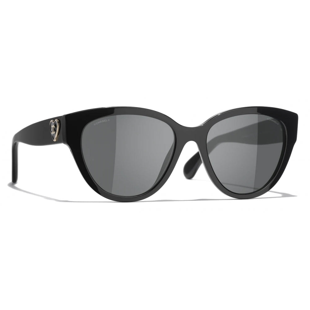 Chanel Butterfly Sunglasses Bag