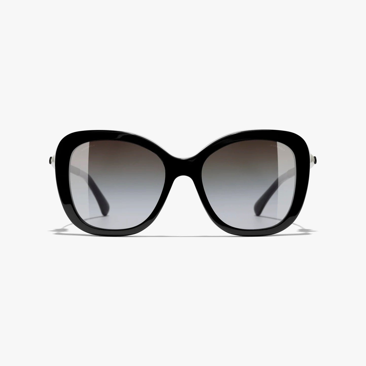 Chanel Cc 5339H Square Sunglasses Bag