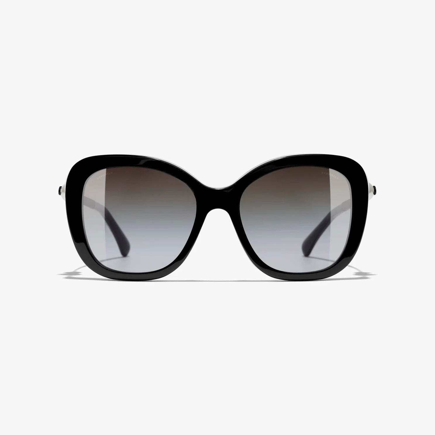 CHANEL CC 5339H SQUARE SUNGLASSES