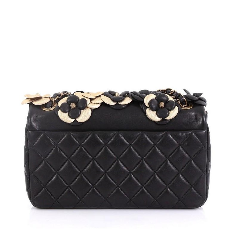 Chanel Shoulder Bag Chanel