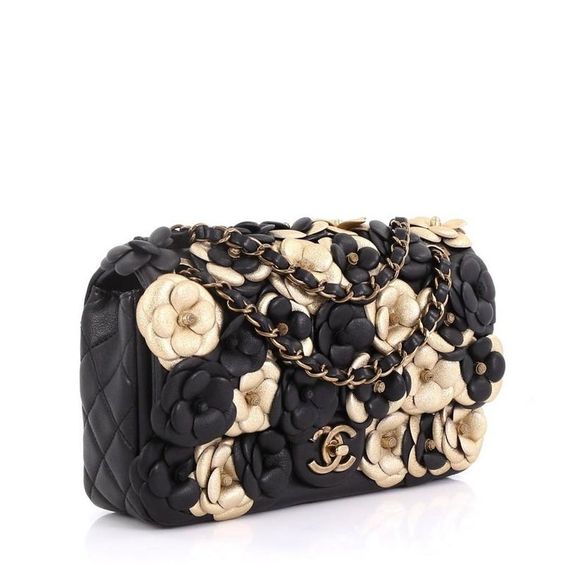 Chanel Shoulder Bag Chanel