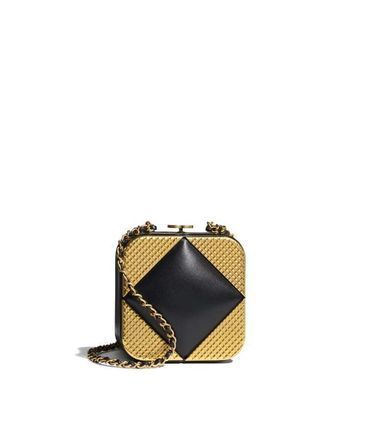 Chanel CC CRUISE EVENING Handbag