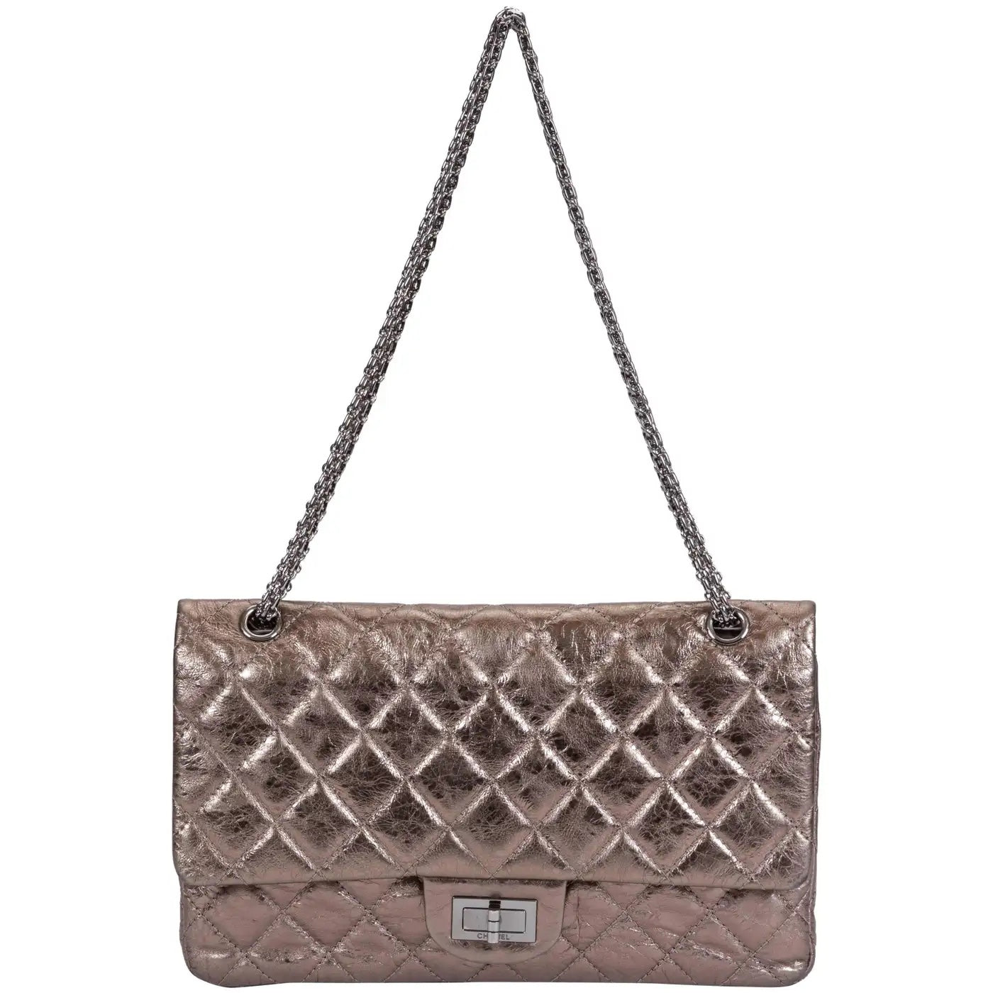 Chanel SUE FLAP Shoulder Bag