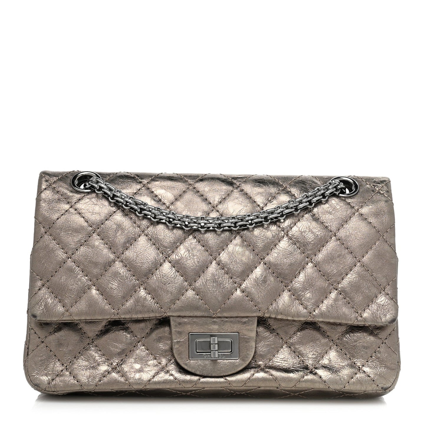 Chanel SUE FLAP Shoulder Bag