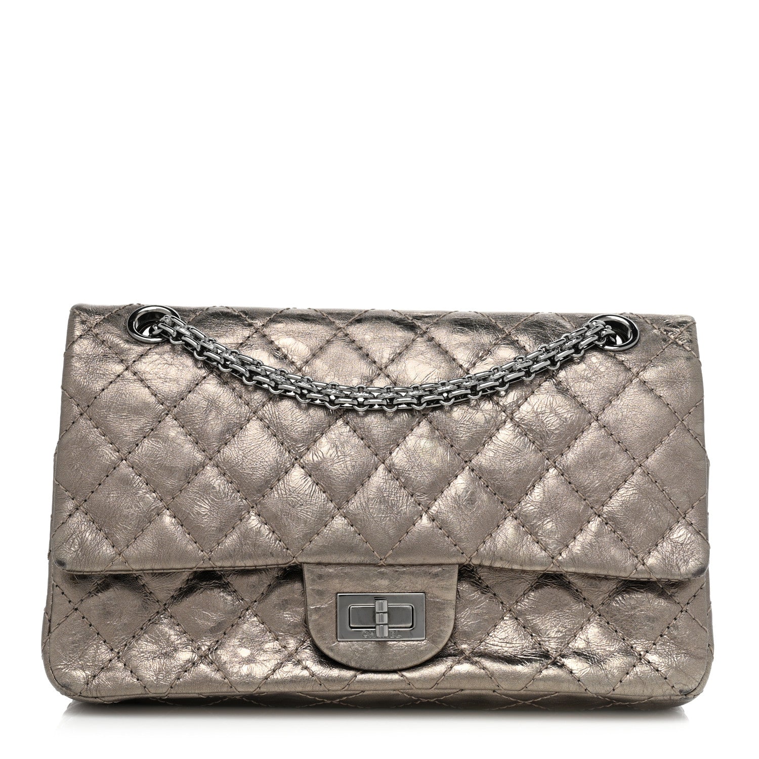 Chanel SUE FLAP Shoulder Bag