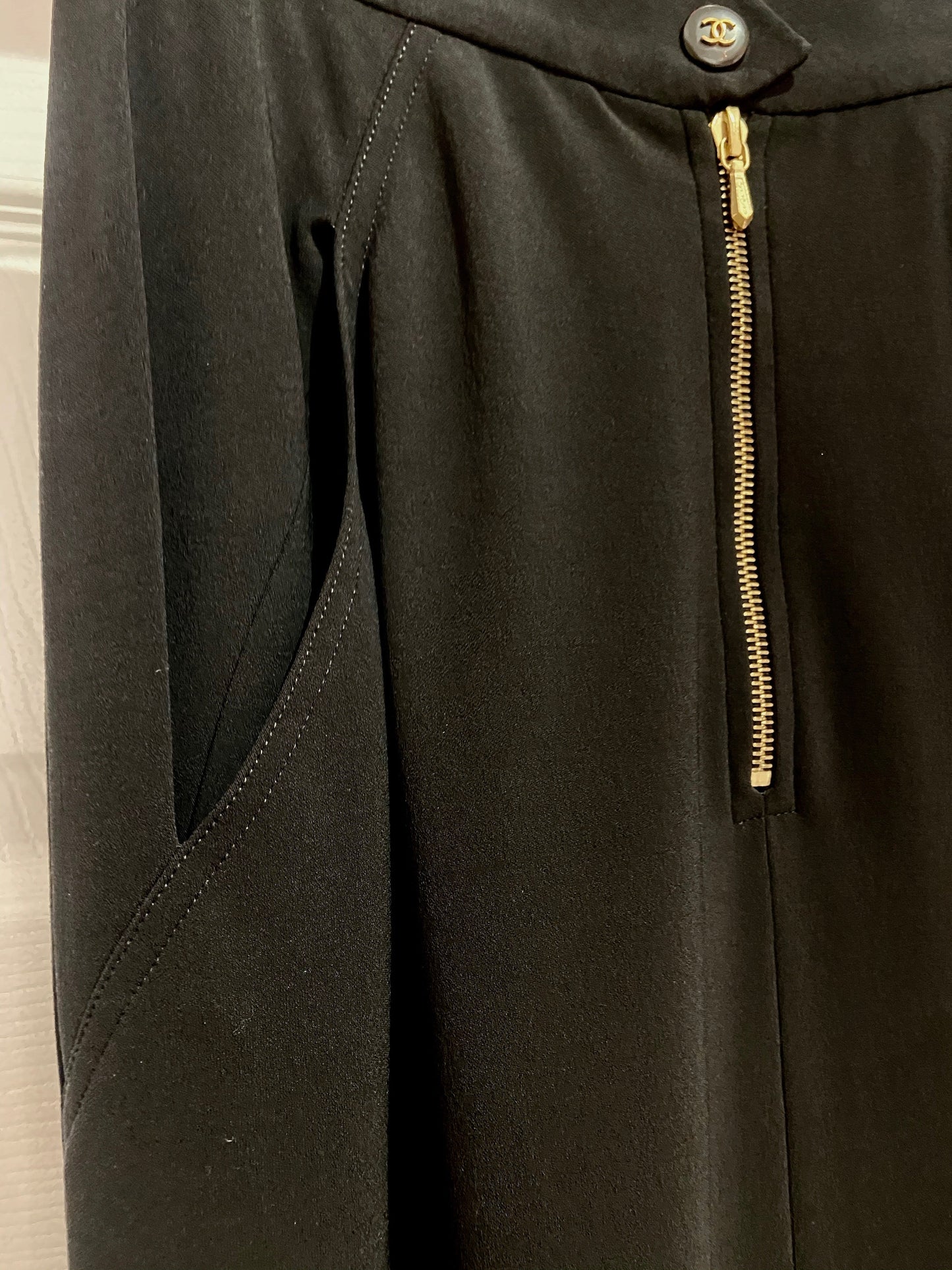 Chanel Pencil Skirt Handbag