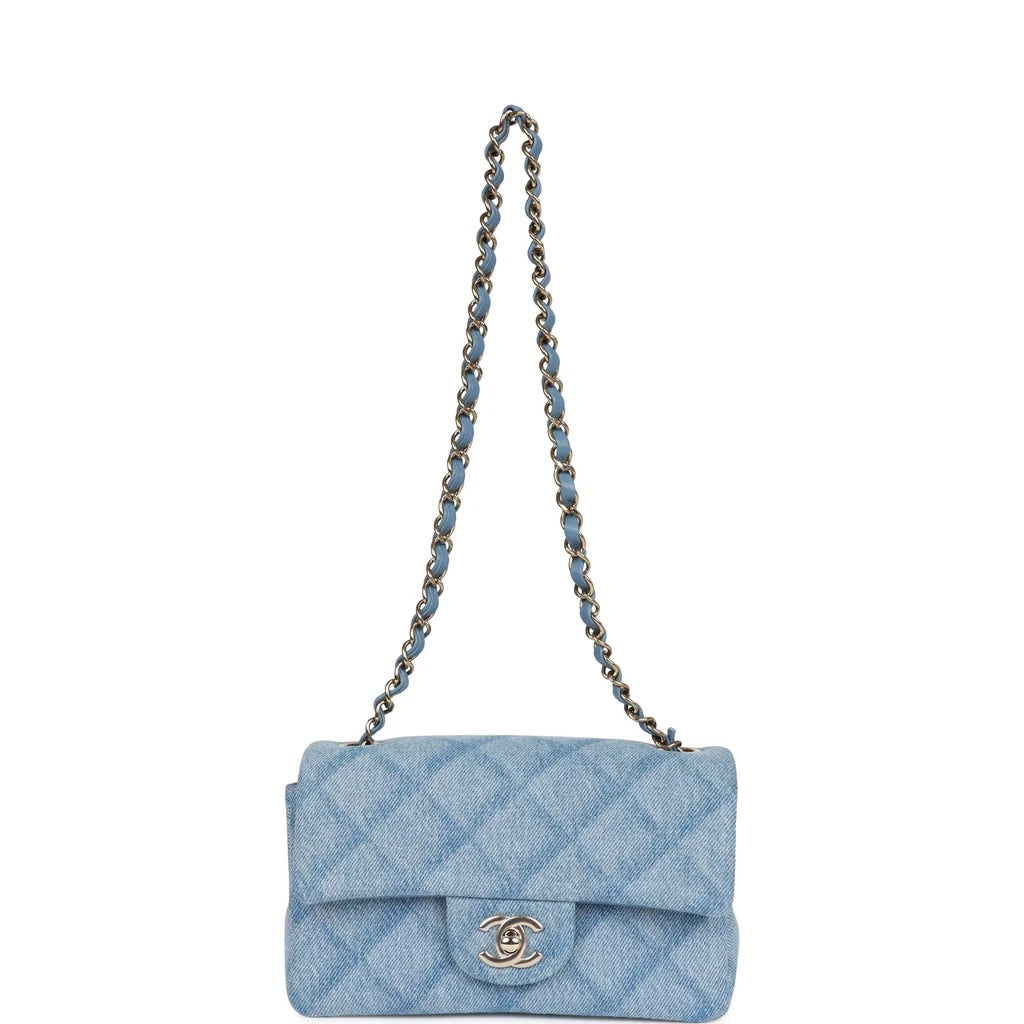 Chanel Bag A324D0BE D57B 4FEB A45B BCED5599F5F8