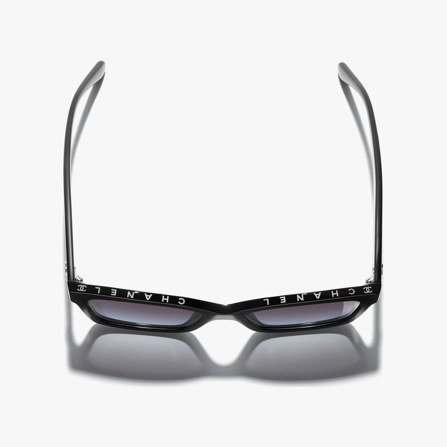 CHANEL SQUARE SUNGLASSES