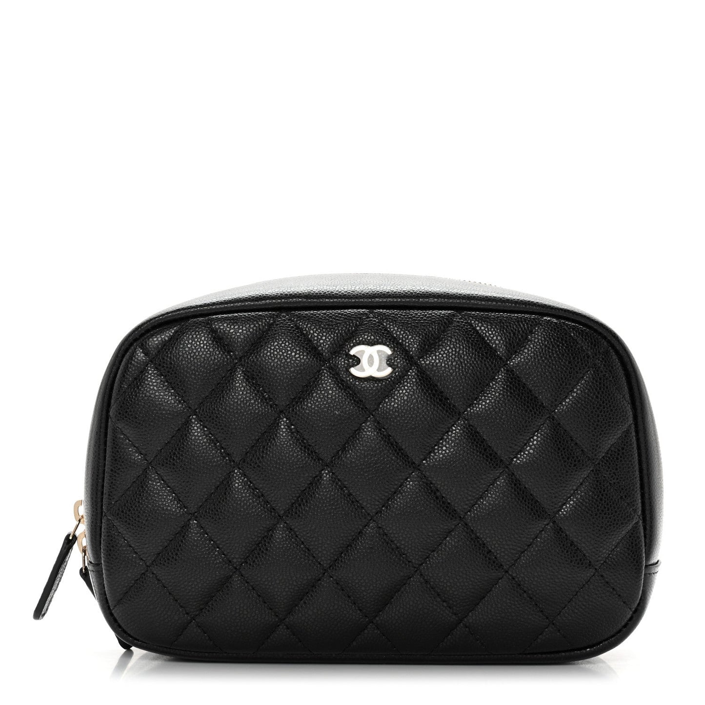 Chanel TIMELESS CLASSIC LINE CAVIAR QUILTED Handbag