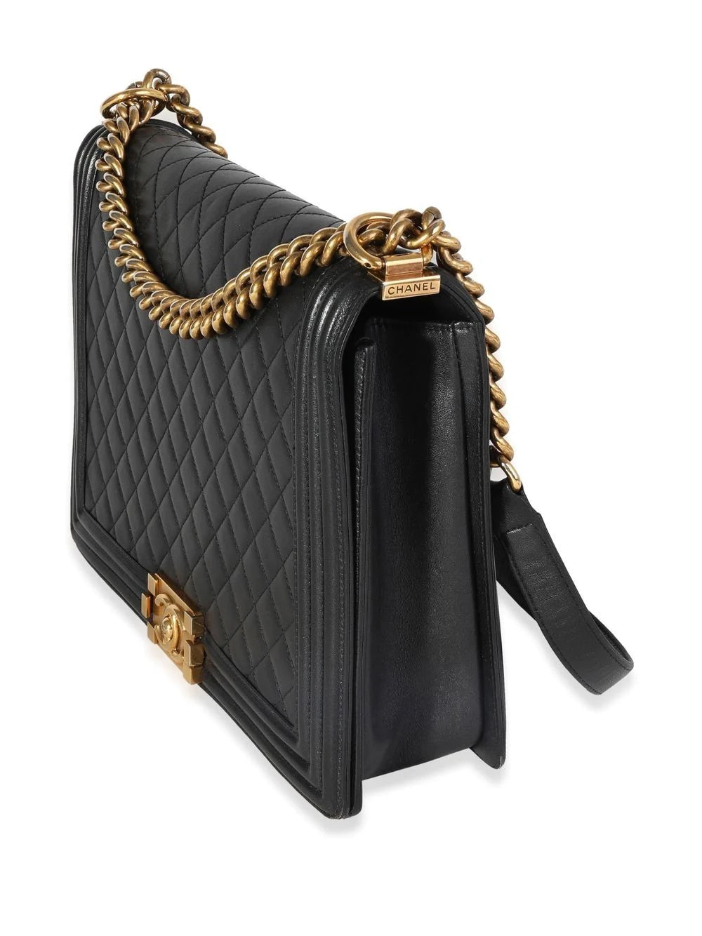 Chanel Xl Boy Flap Bag C026E211 D54A 401D 83DD 42BD3EC6E666