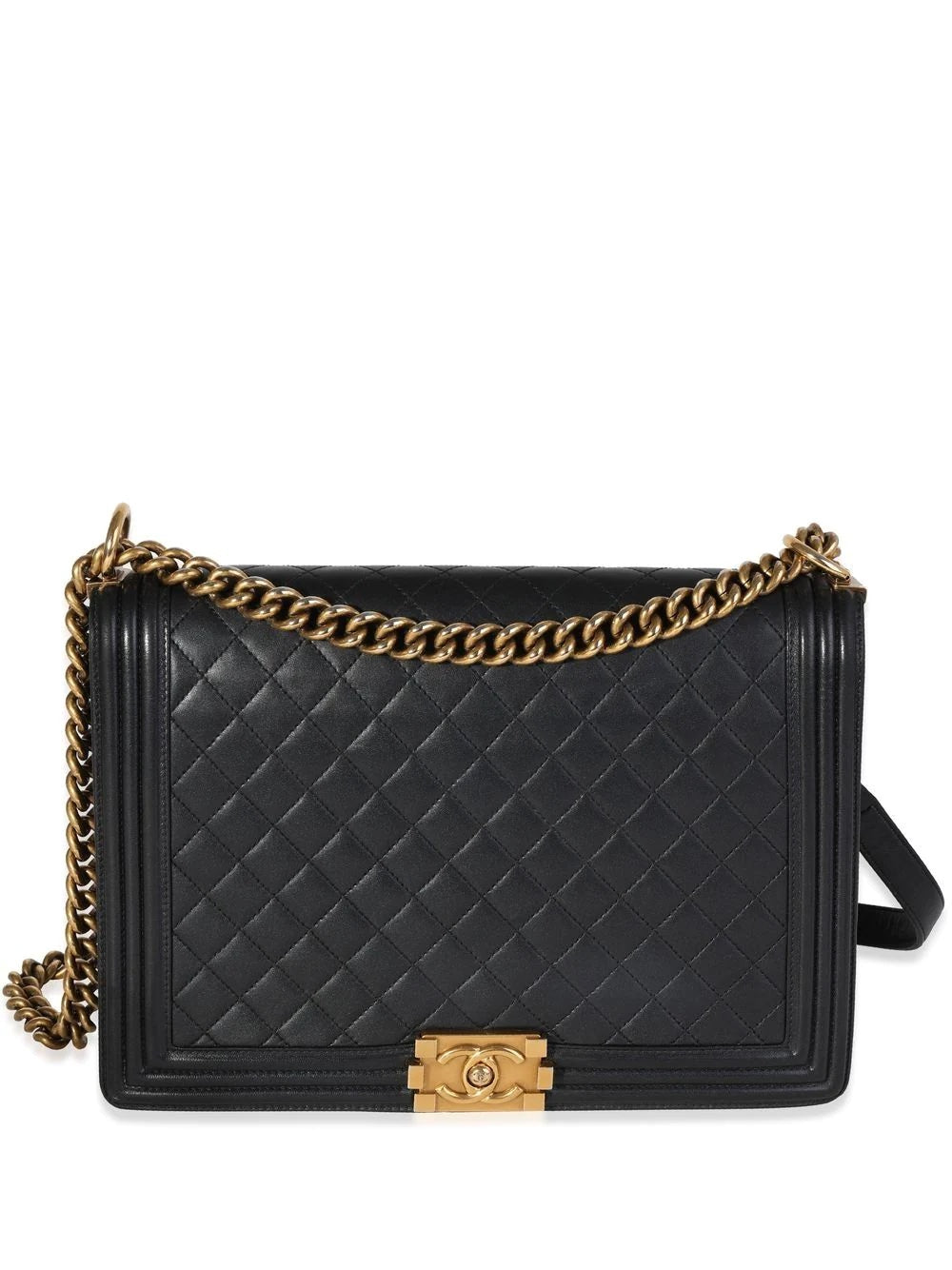 Chanel Xl Boy Flap Bag C026E211 D54A 401D 83DD 42BD3EC6E666