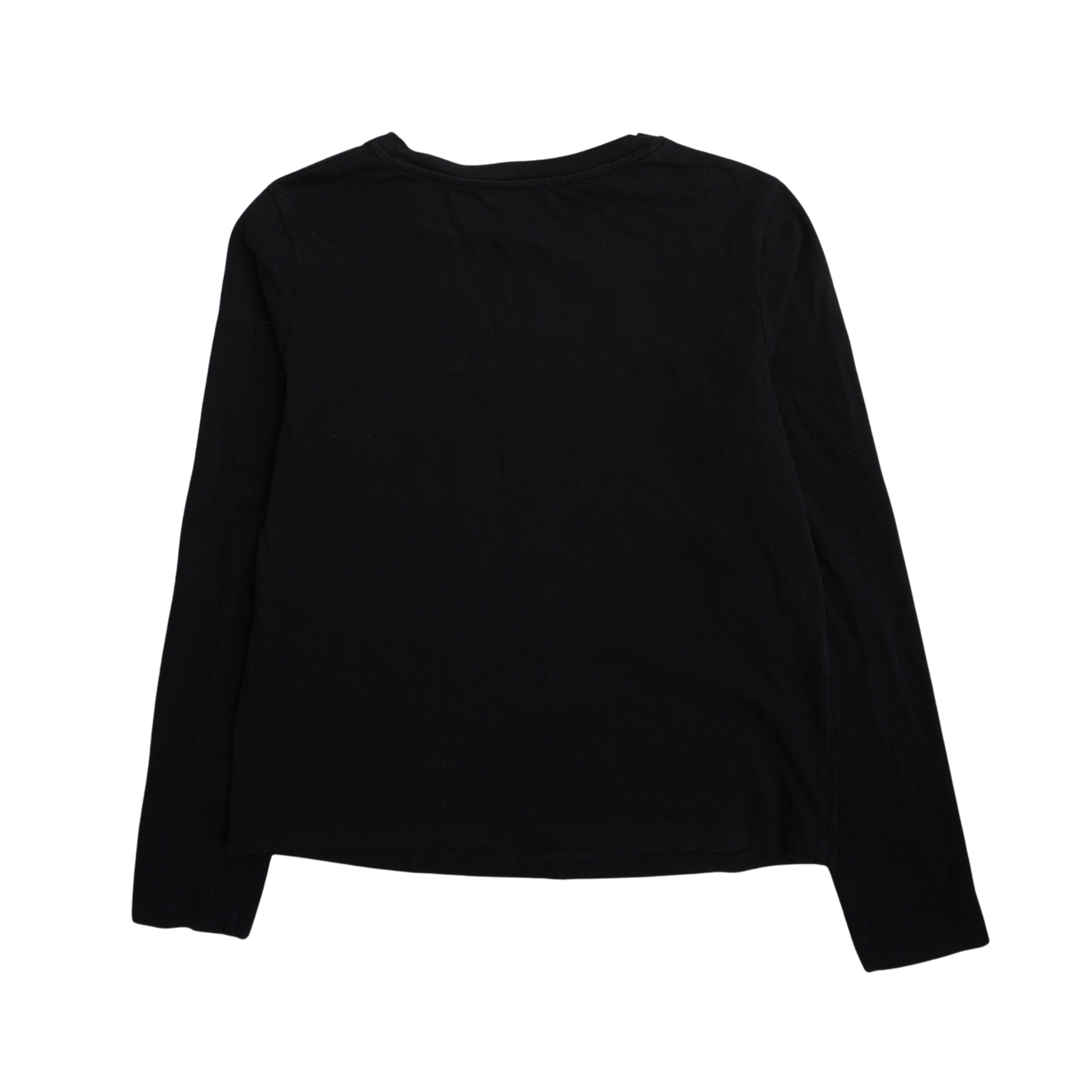 Chanel Uniform Logo Top - Women'S Xs Bag