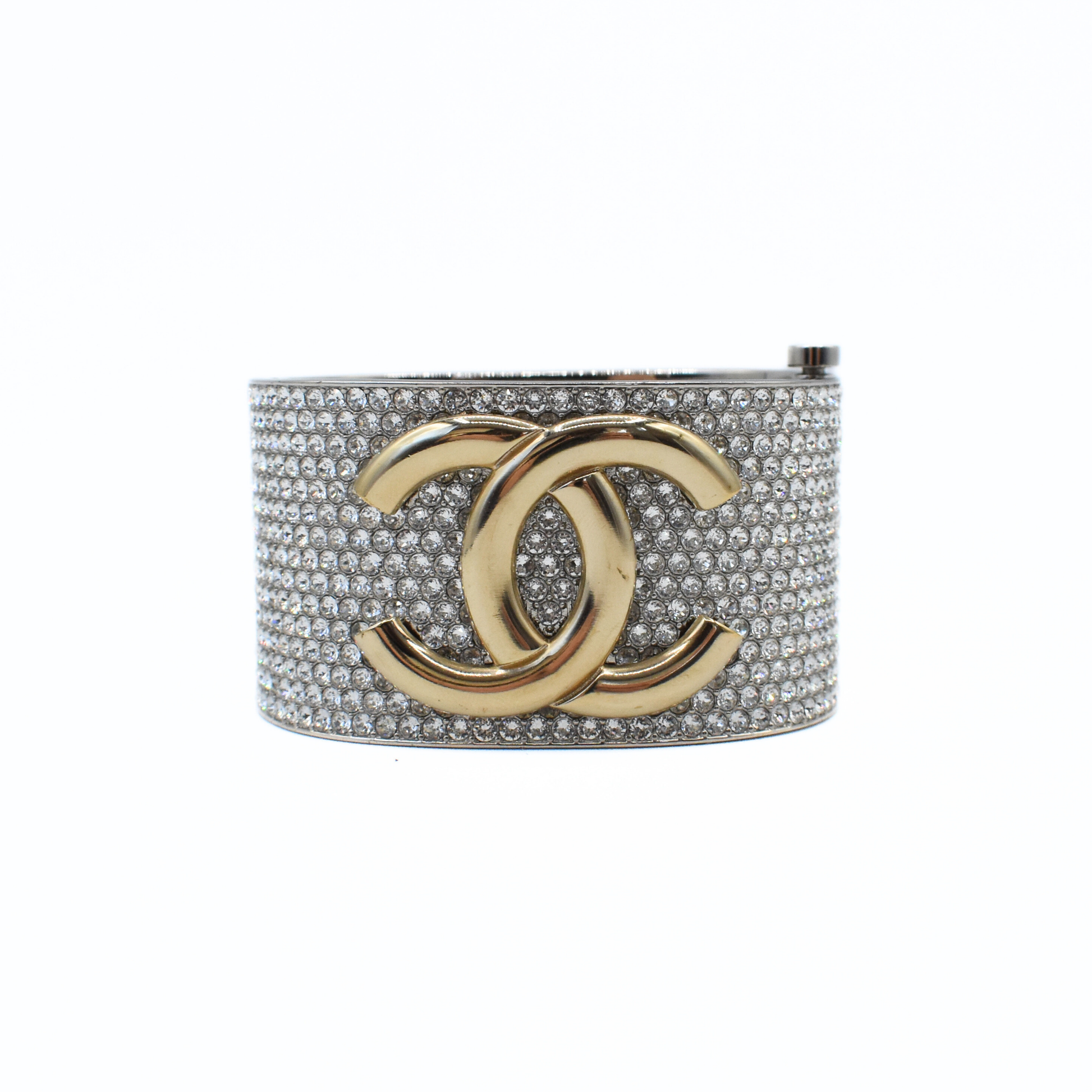 Chanel ' Cruise' Bracelet