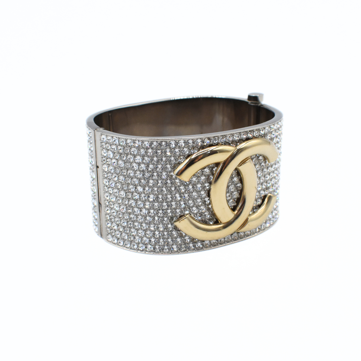Chanel ' Cruise' Bracelet