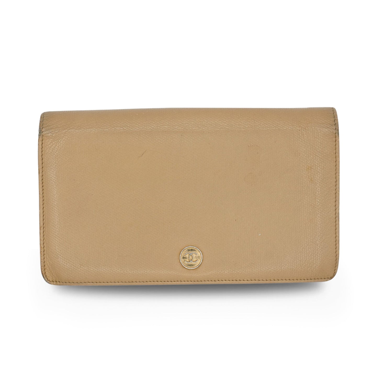 Chanel   Wallet