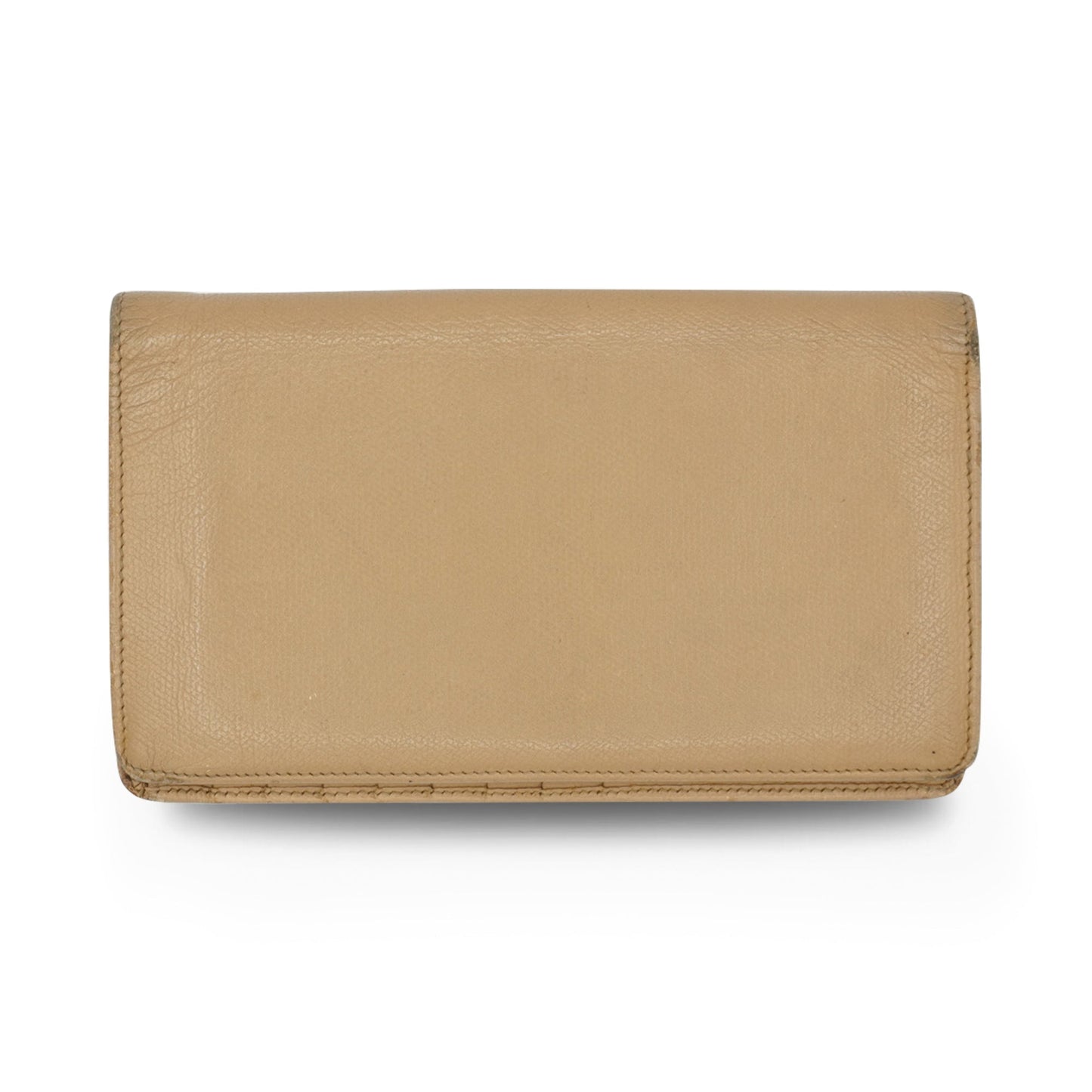 Chanel   Wallet