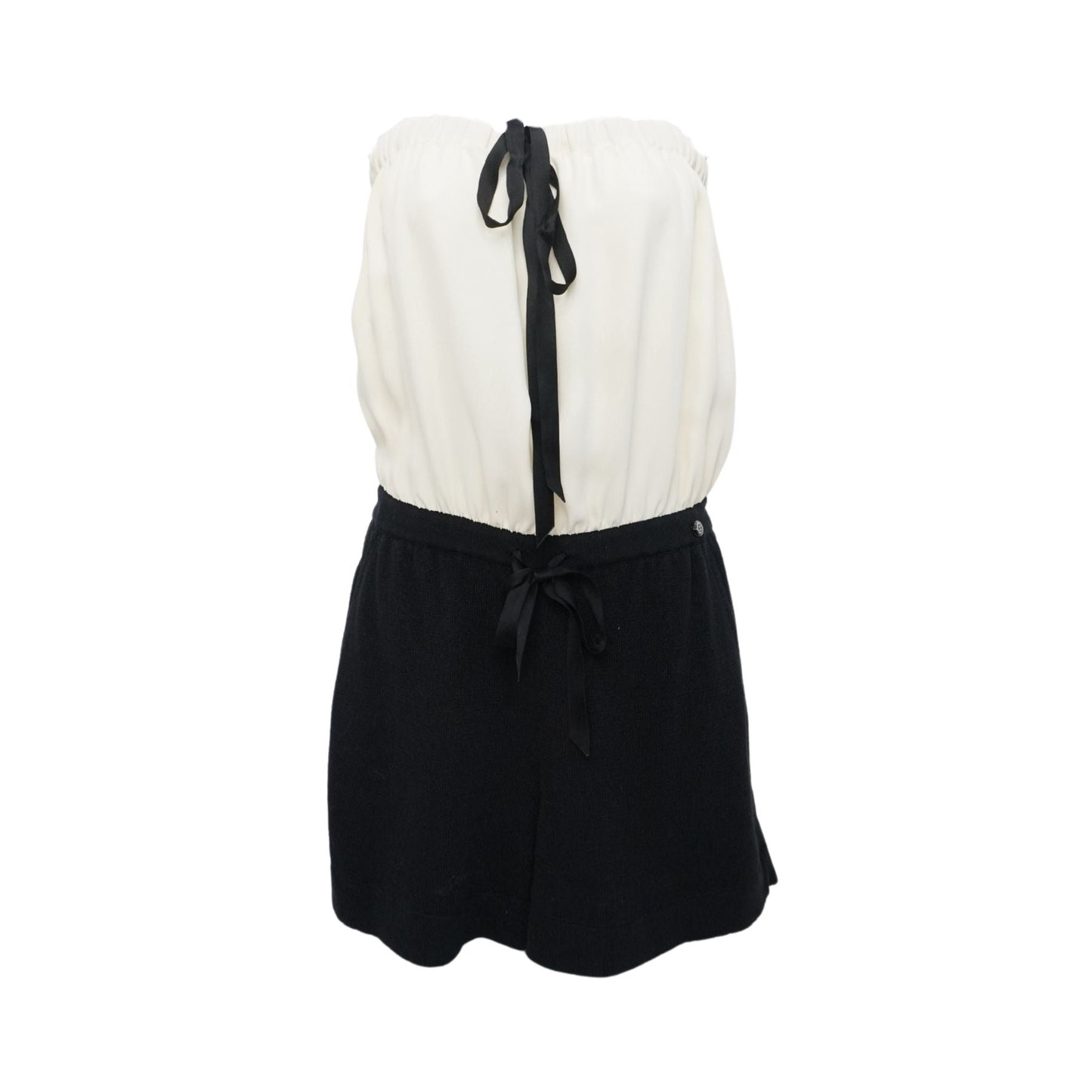 Chanel 'Cruise 2011' Romper - Women's 38