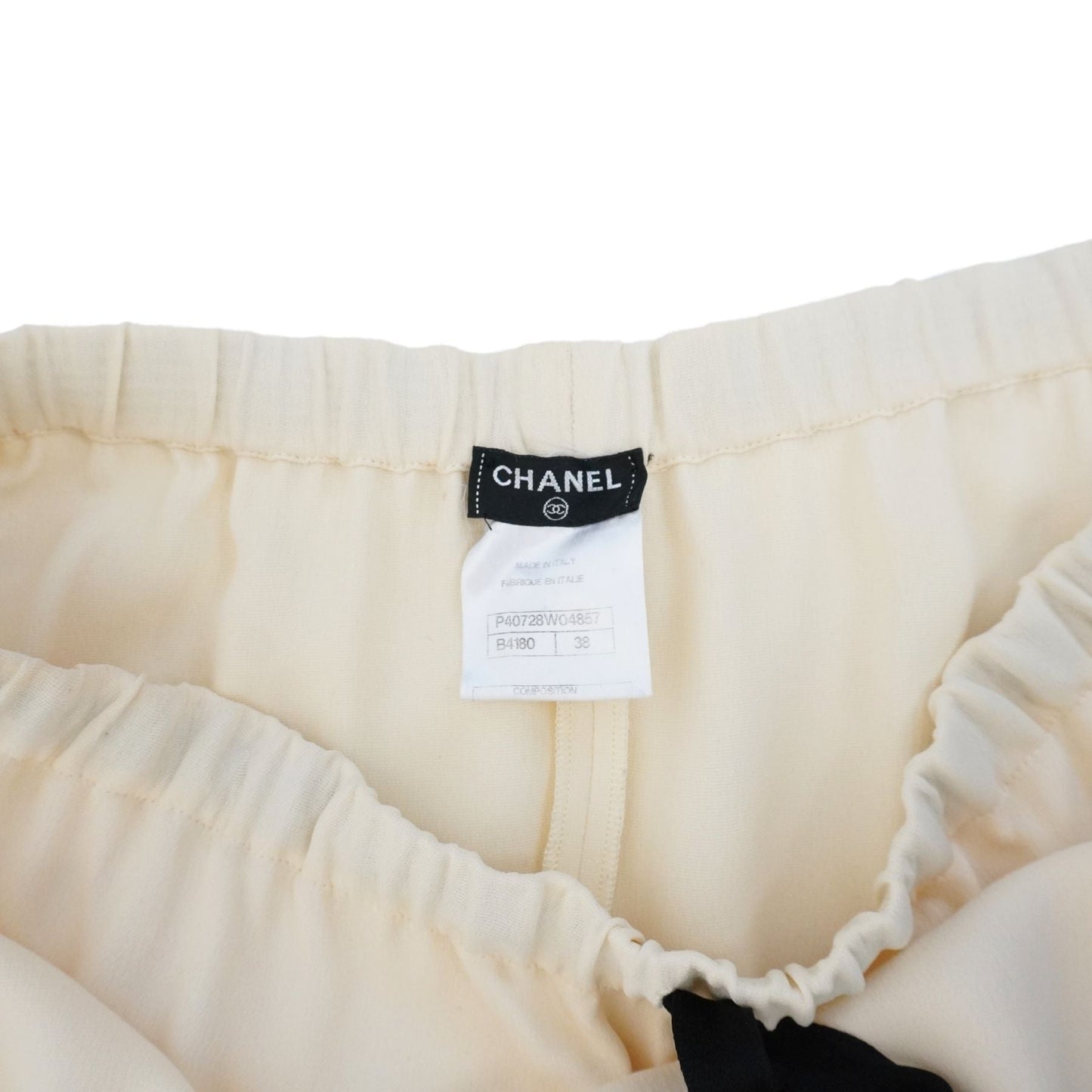 Chanel 'Cruise ' Romper - Women'S 38 Bag