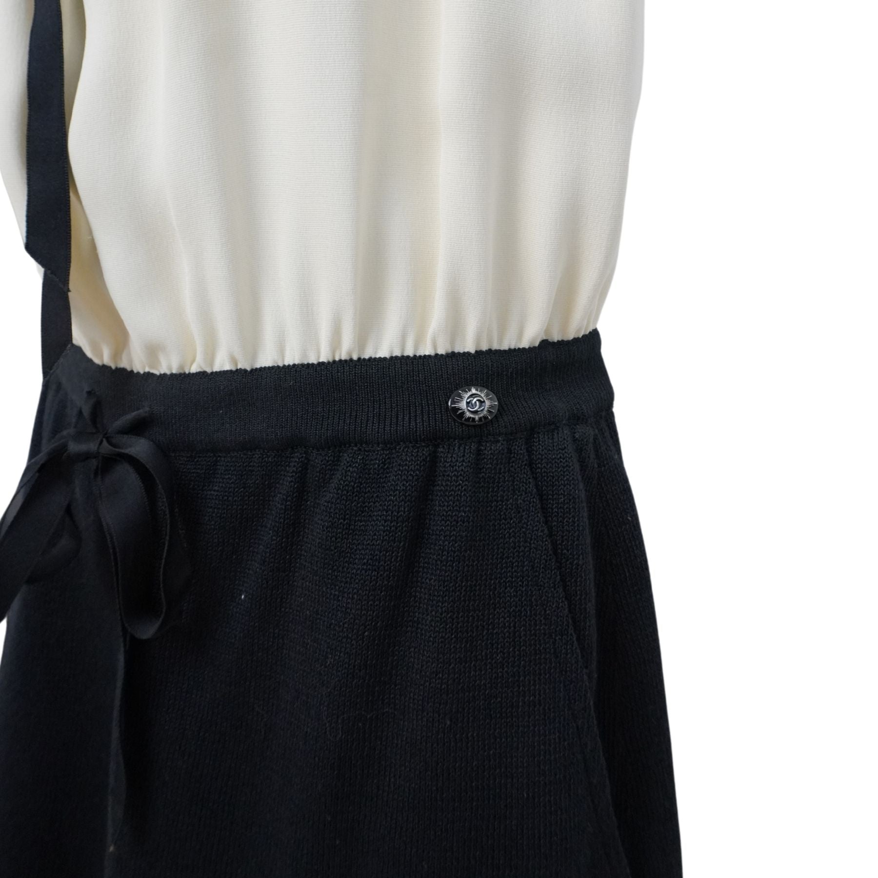 Chanel 'Cruise ' Romper - Women'S 38 Bag