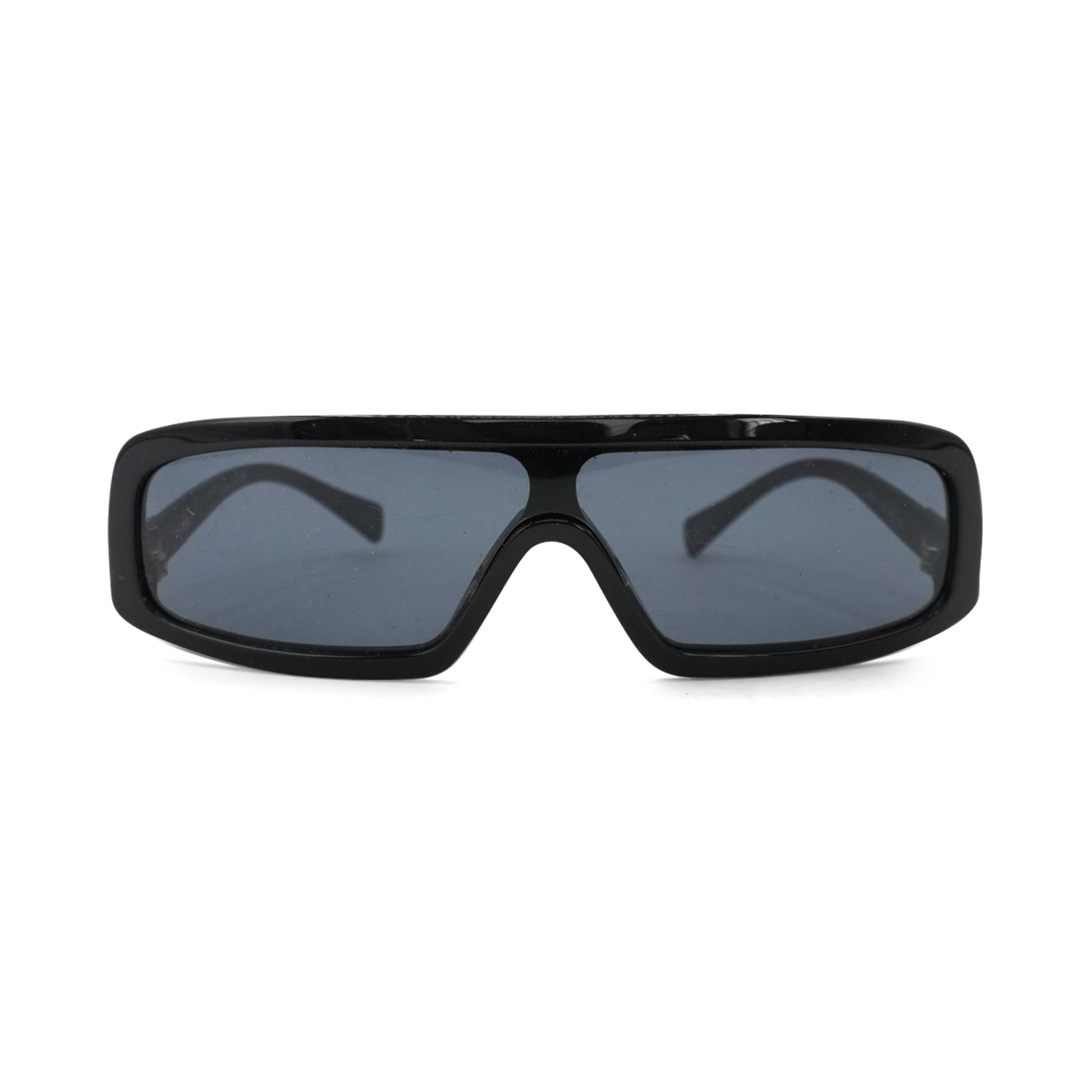 Chanel Upside Down Arm Sunglasses Bag