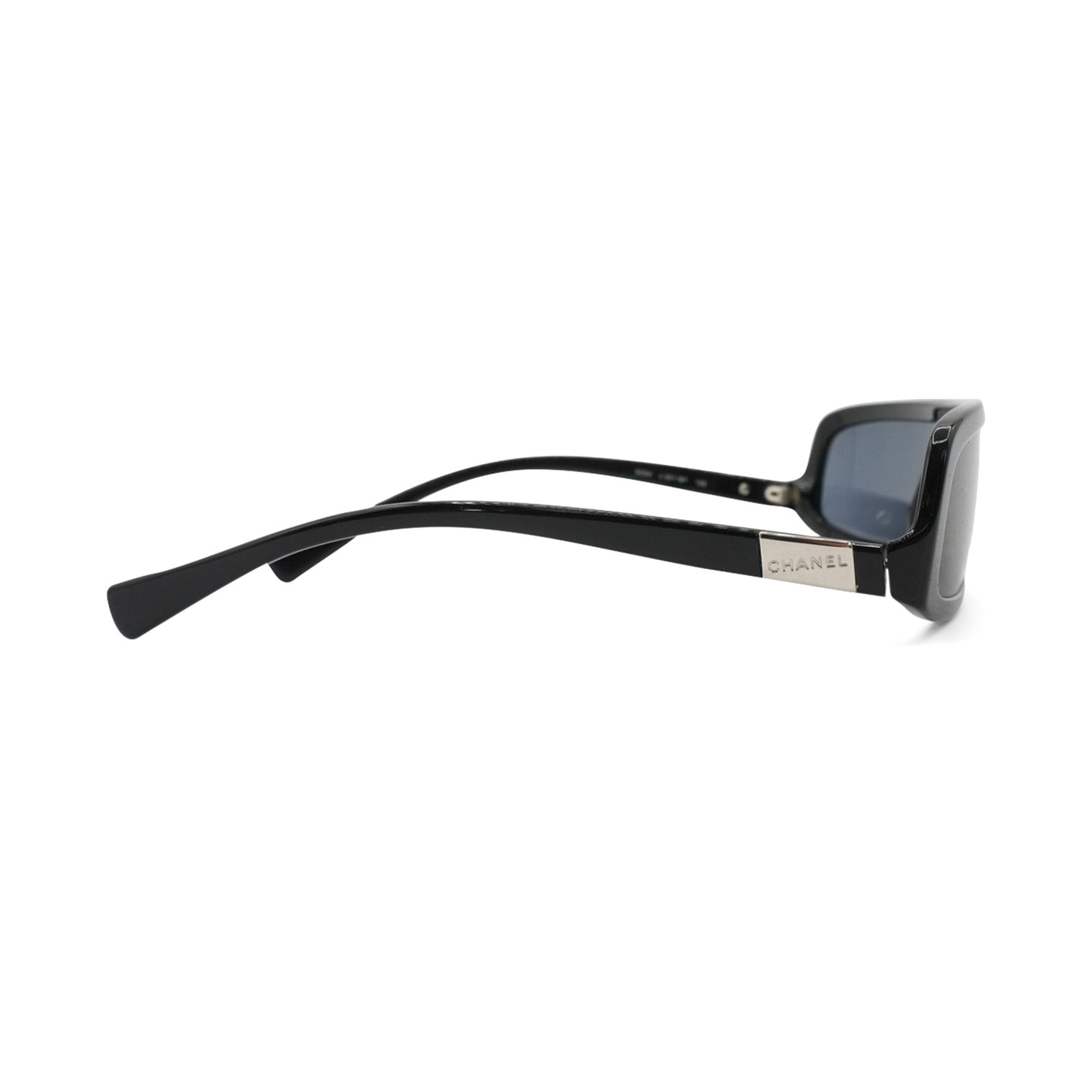 Chanel Upside Down Arm Sunglasses Bag
