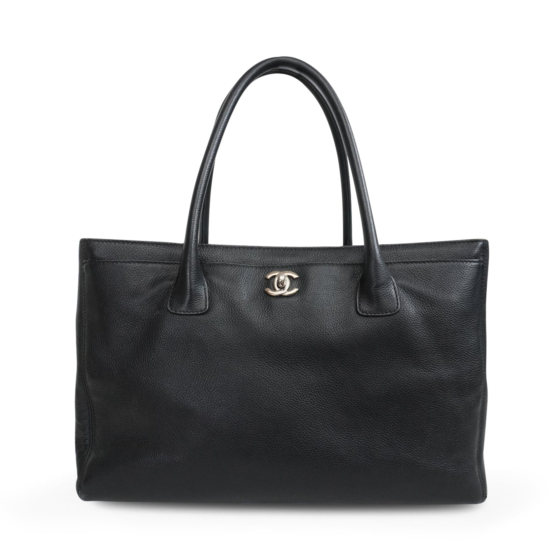 Chanel 'executive' Women Shoes