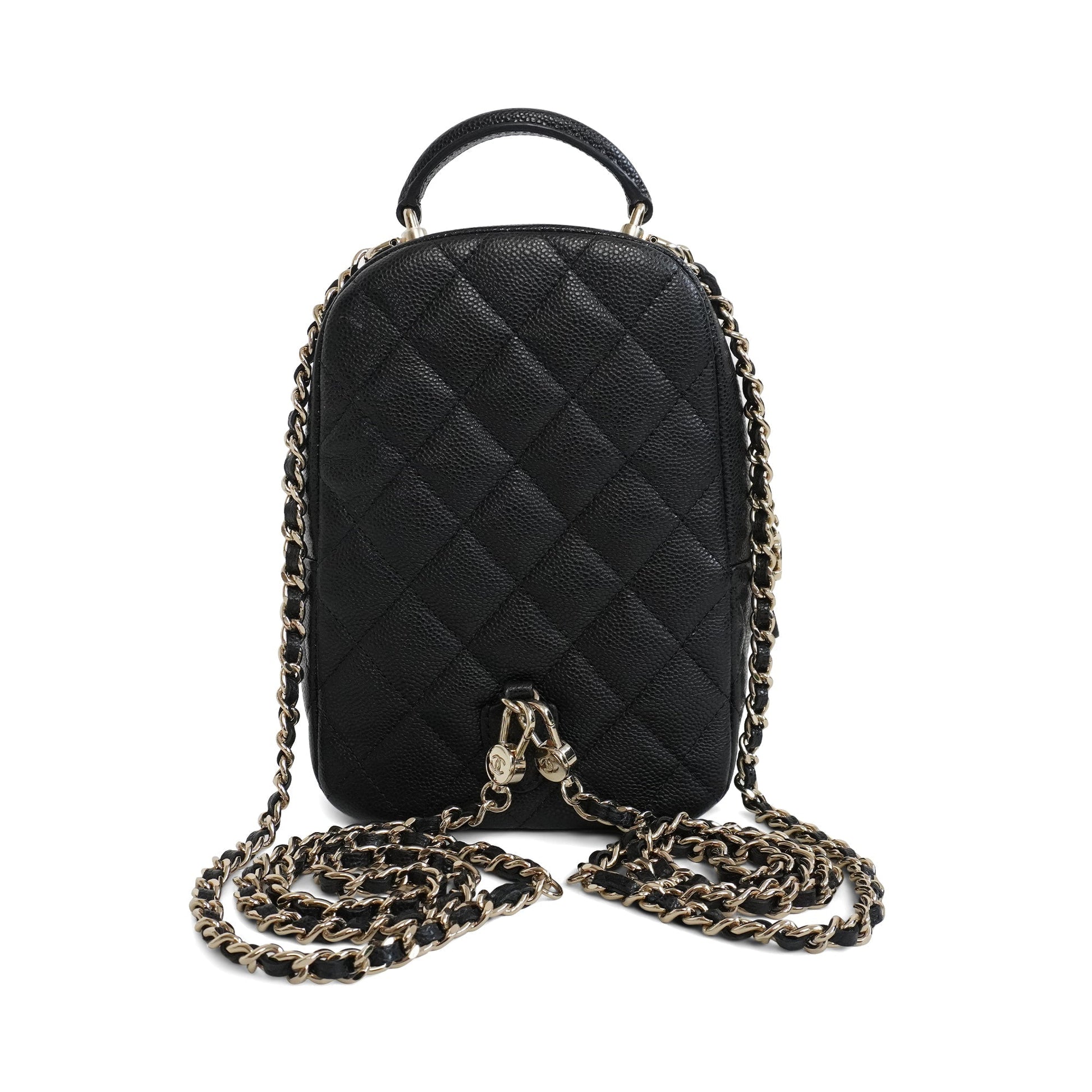 Chanel ' Classic Mini Backpack'