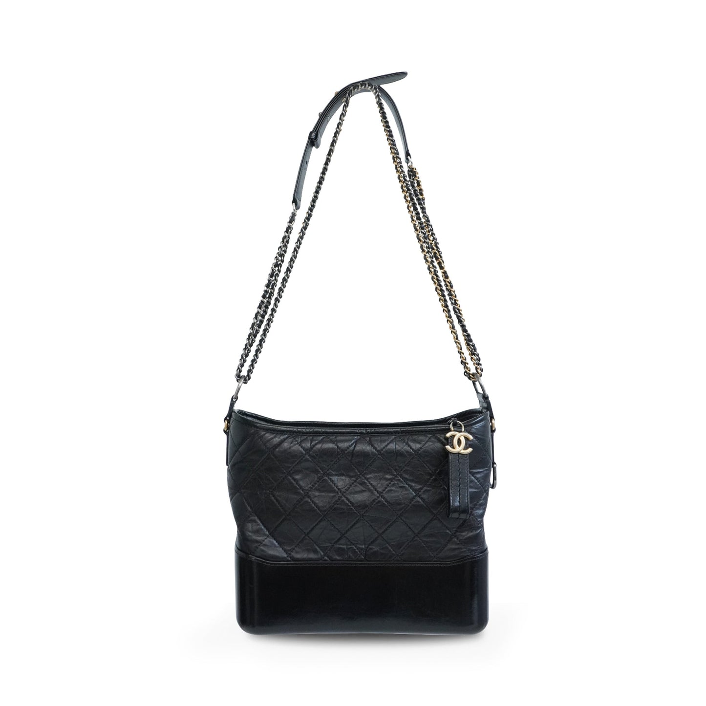 Chanel 'Medium Gabrielle' Hobo Bag