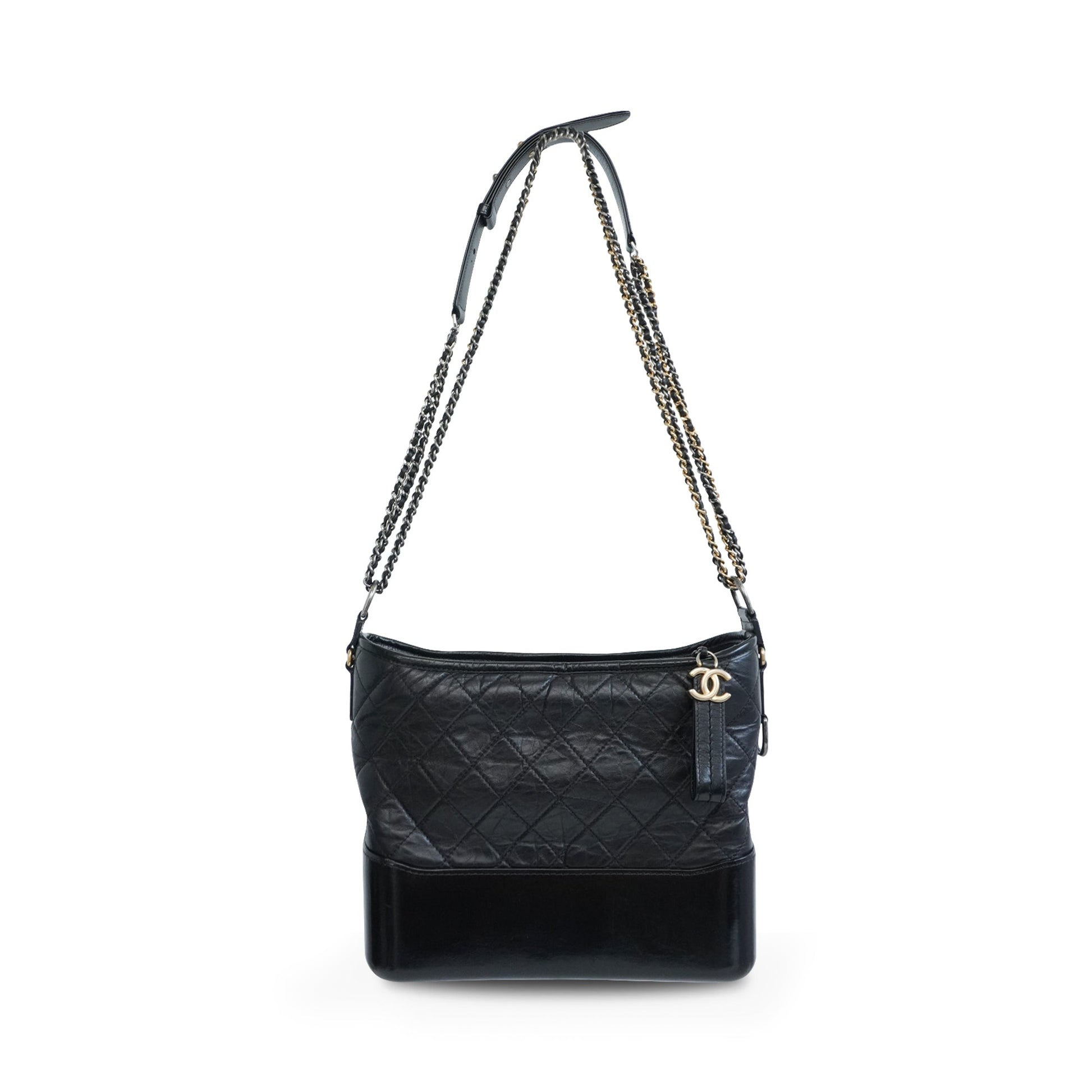 Chanel 'medium Gabrielle' Hobo Bag