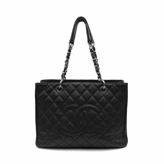 Chanel 'gst' Keychain