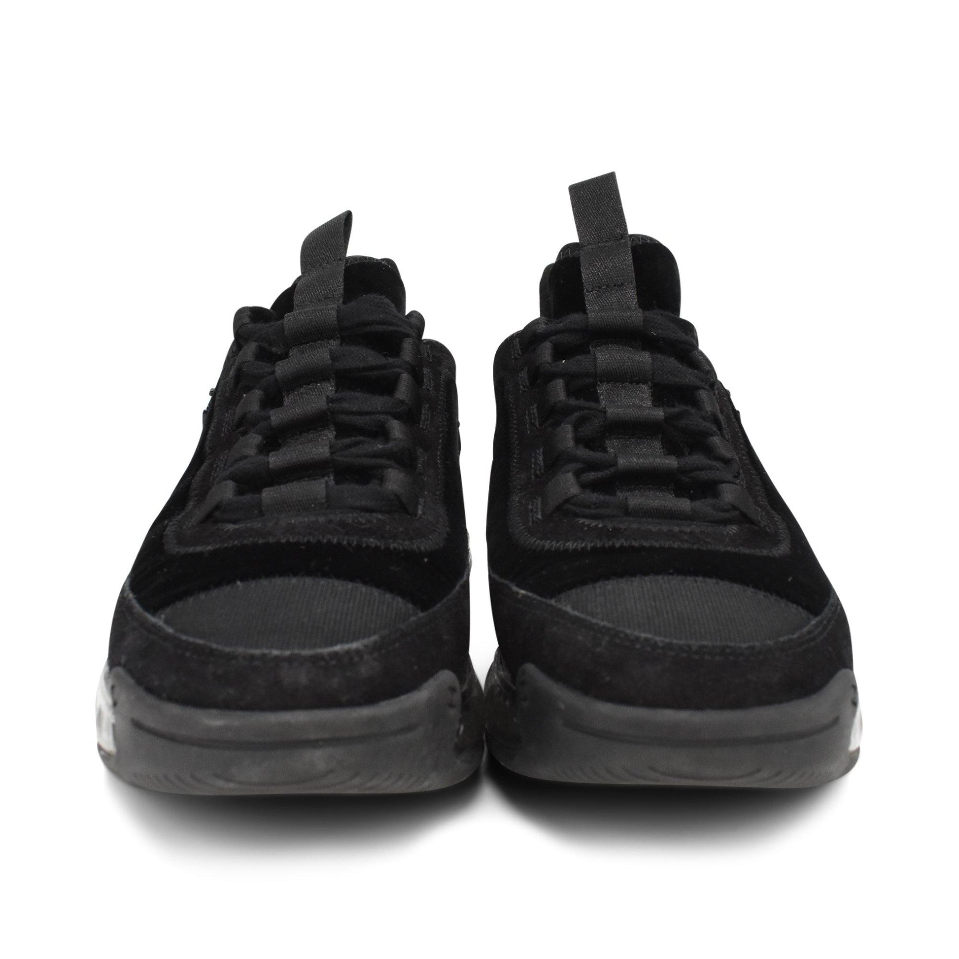 Chanel ' So Black' Sneakers - Women'S 36