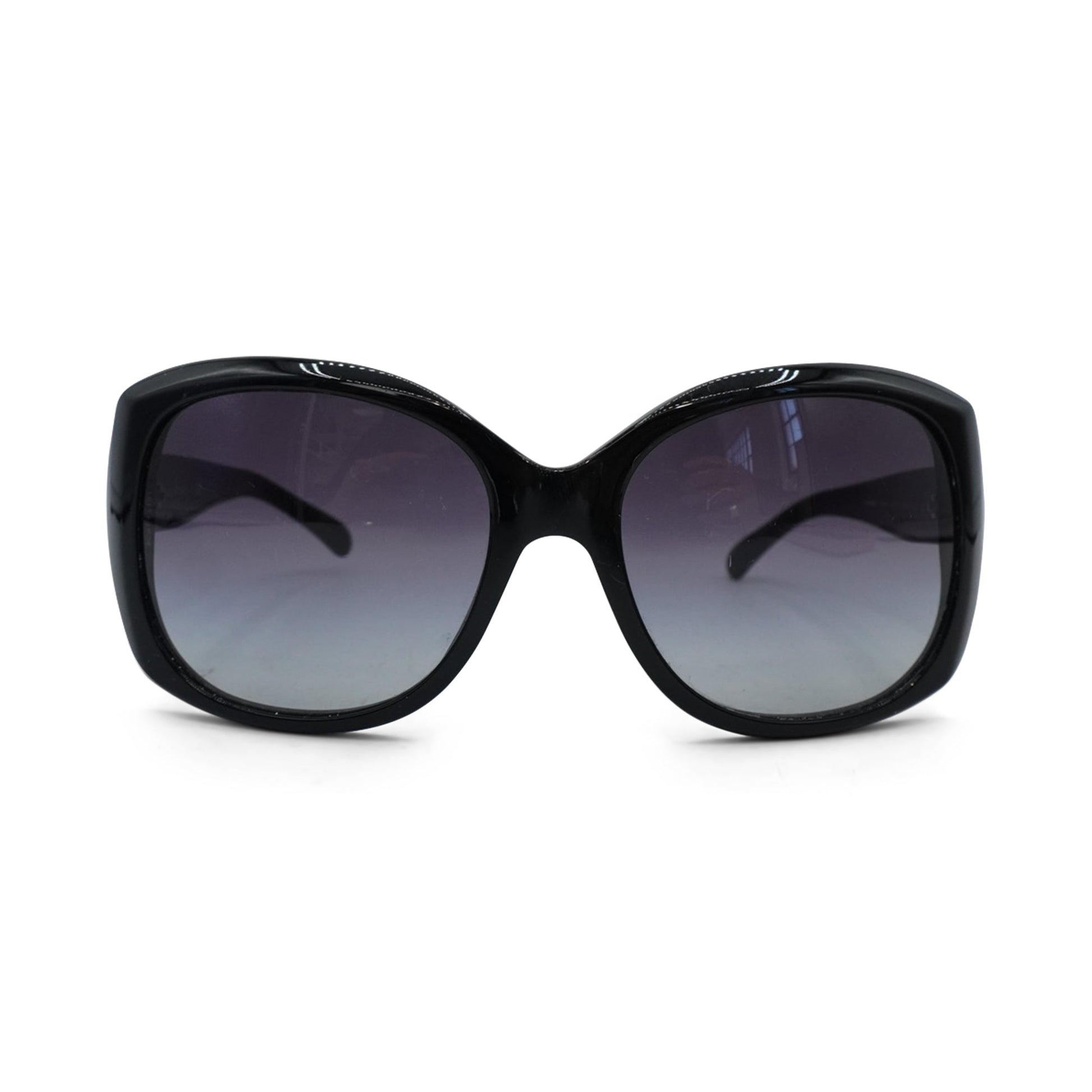 Chanel Oversized Sunglasses Bag