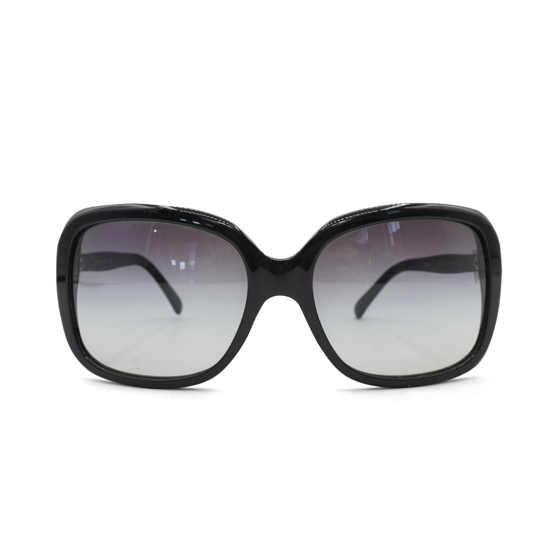Chanel 'Cc Bow' Sunglasses Bag