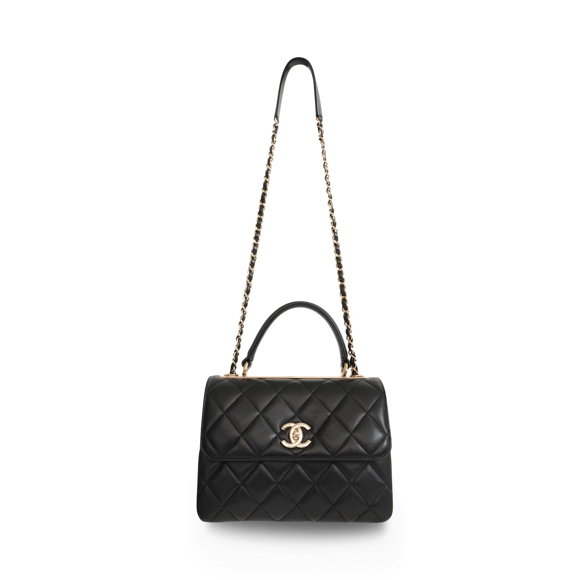 Chanel 'trendy Small' Handbag