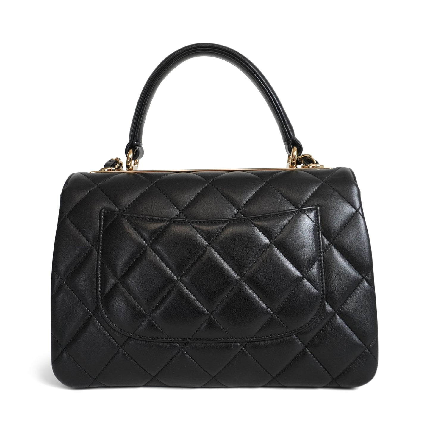 Chanel 'trendy Small' Handbag