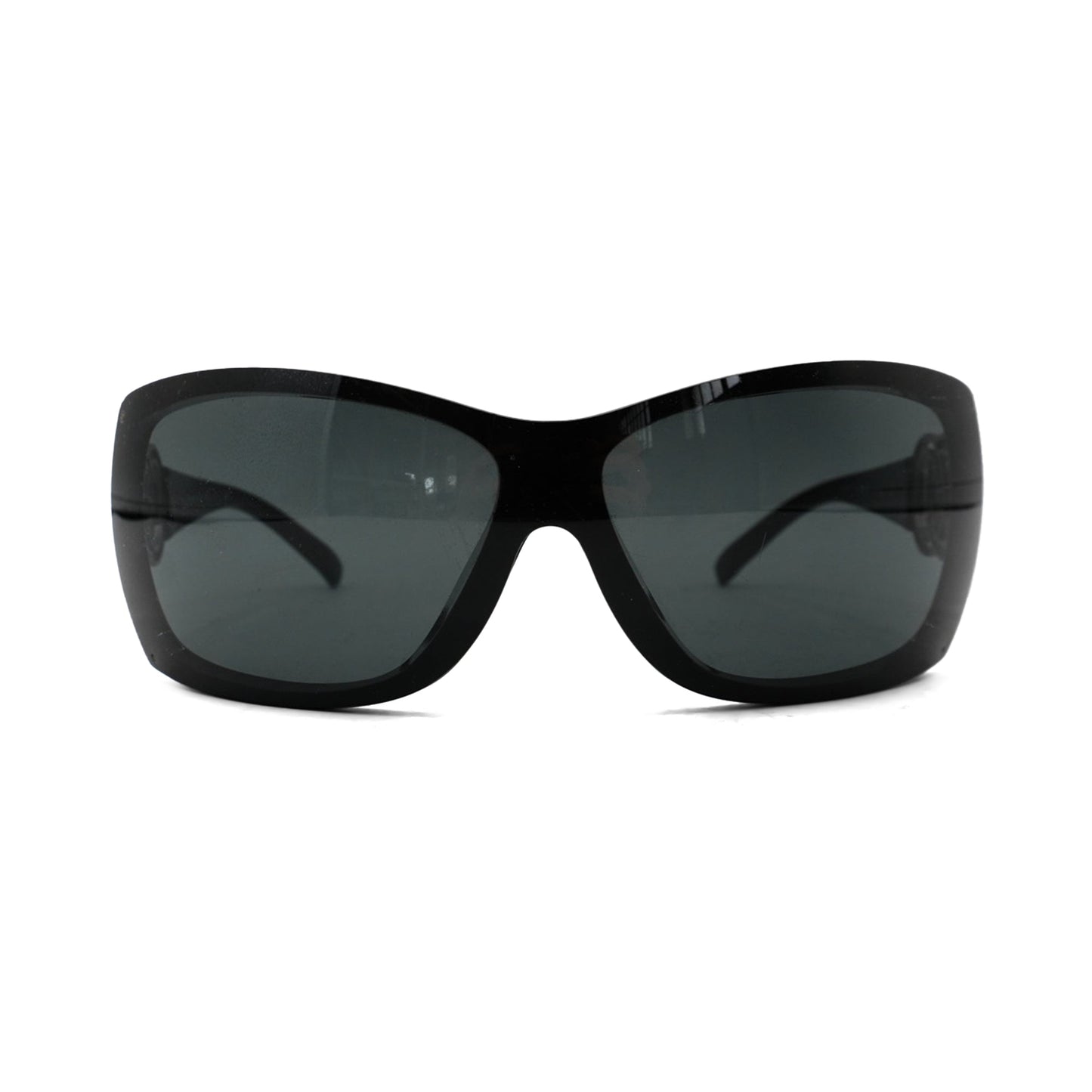 Chanel Shield Sunglasses Bag
