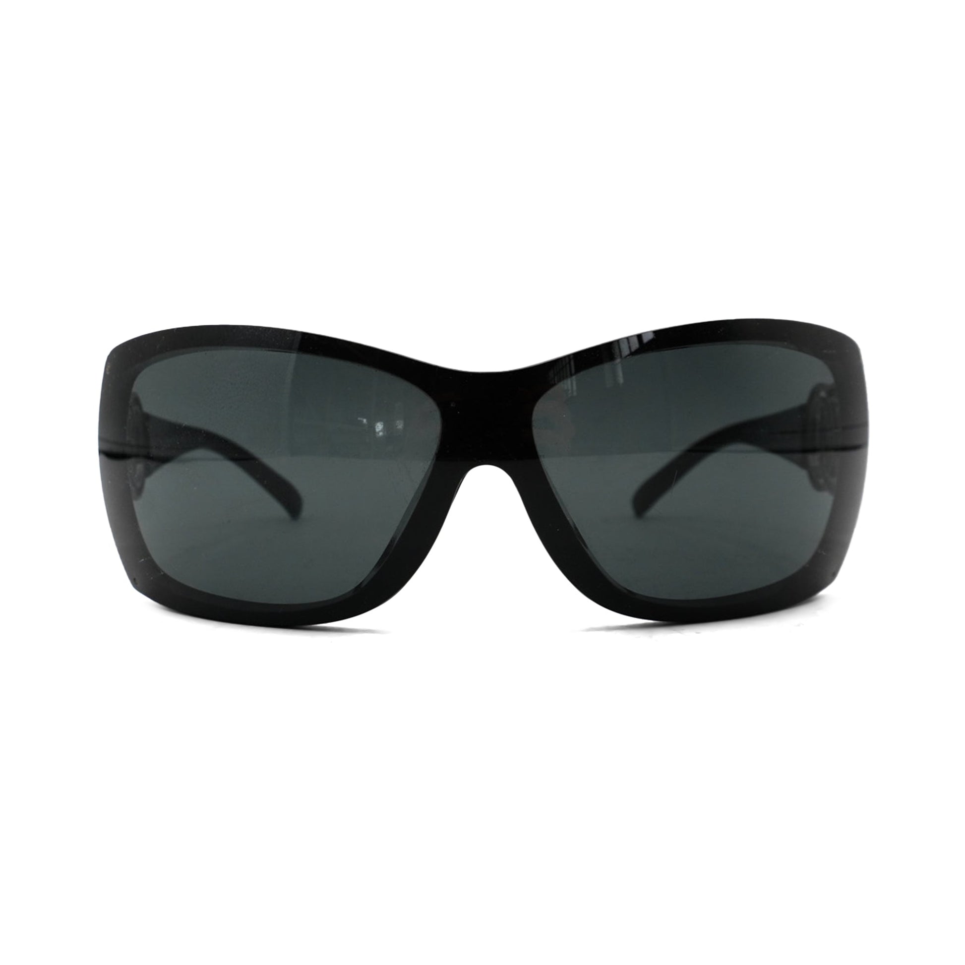 Chanel Shield Sunglasses Bag