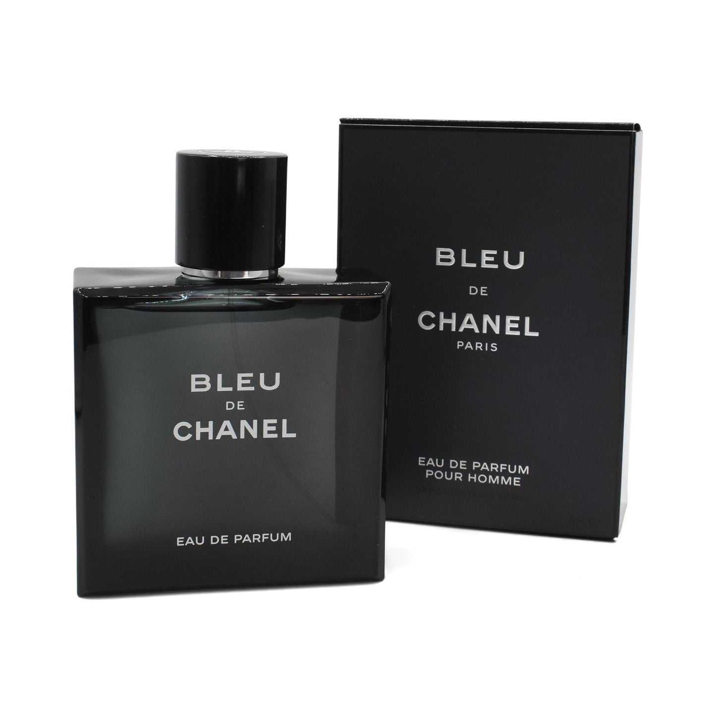 Chanel 'Bleu De Chanel' Cologne Bag