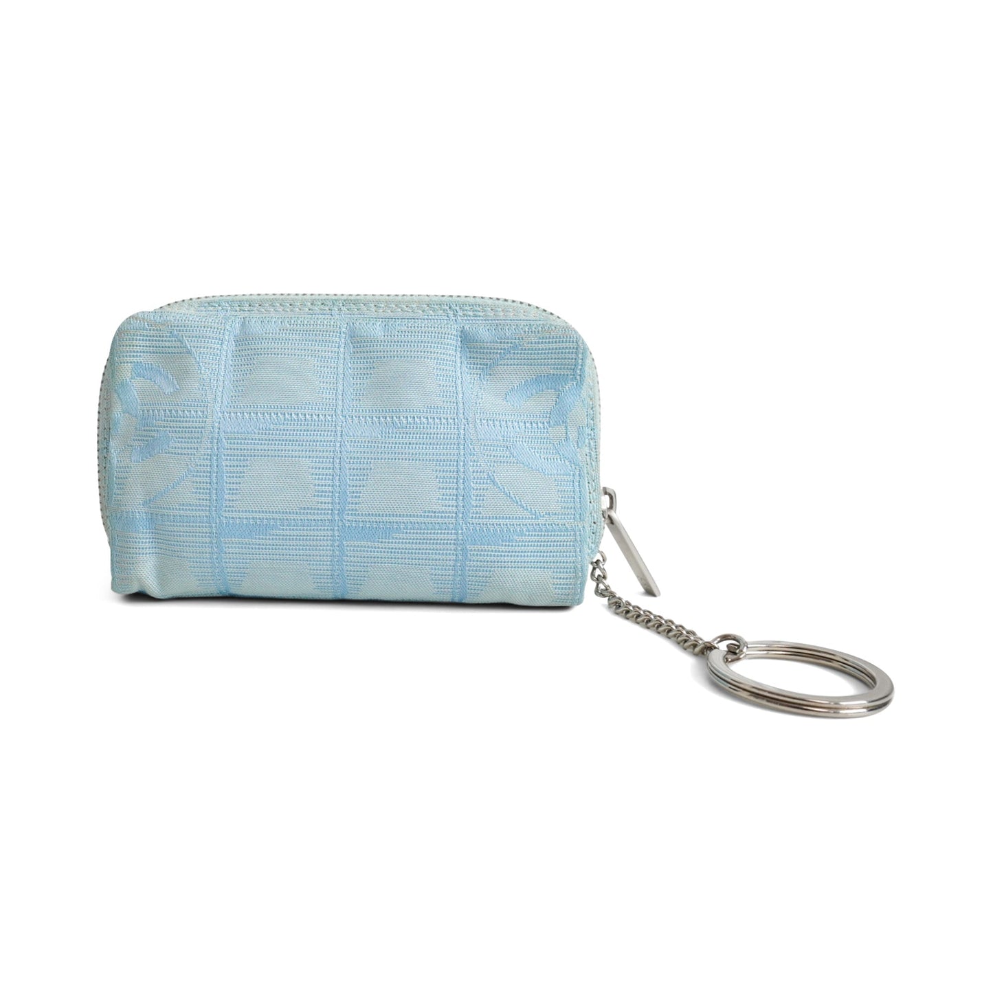 Chanel 'Travel Ligne ' Pouch