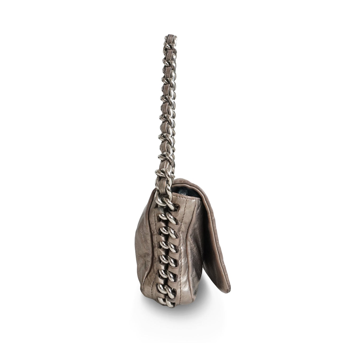 Chanel 'Timeless Chain' Shoulder Bag