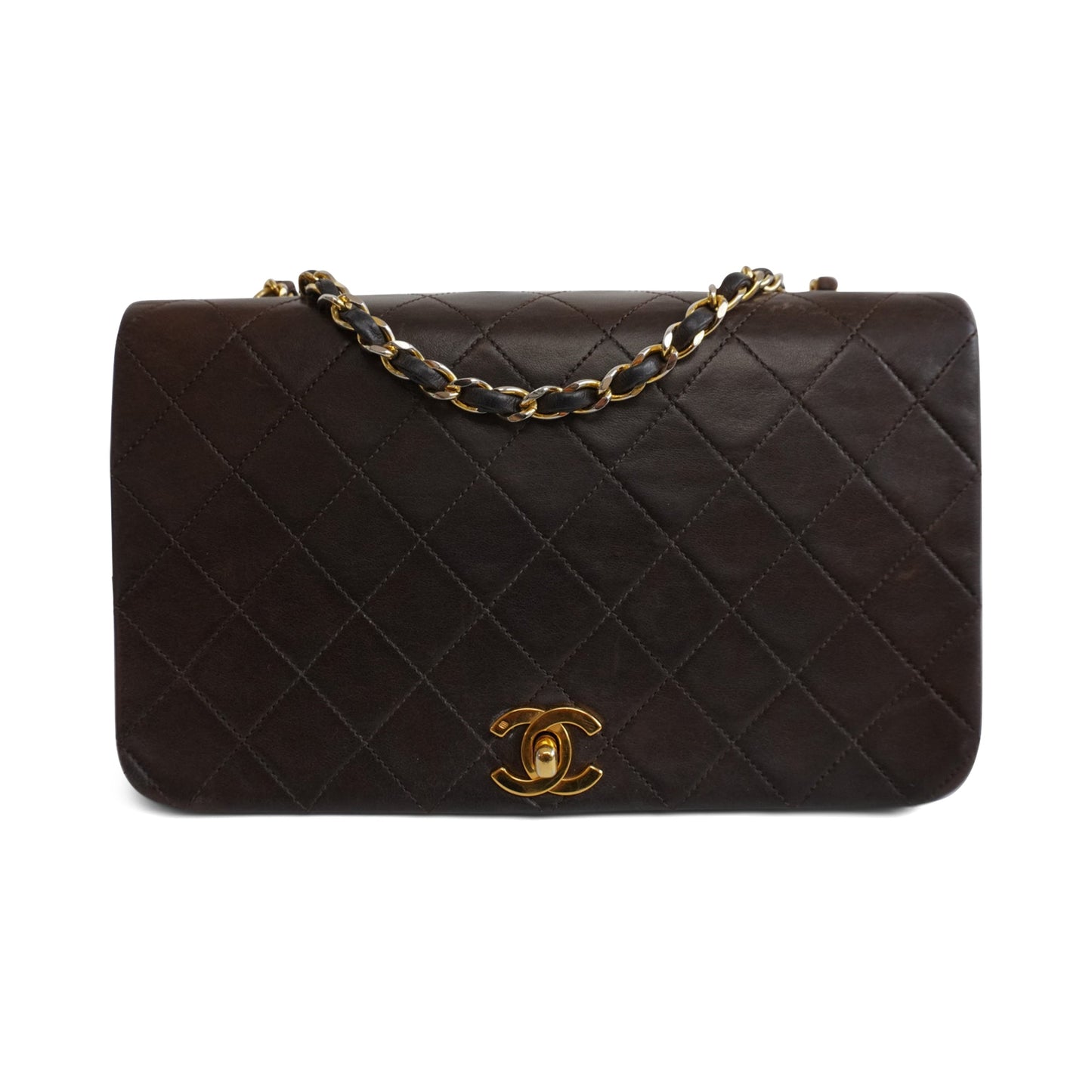 Chanel 'full Flap' Women Shoes