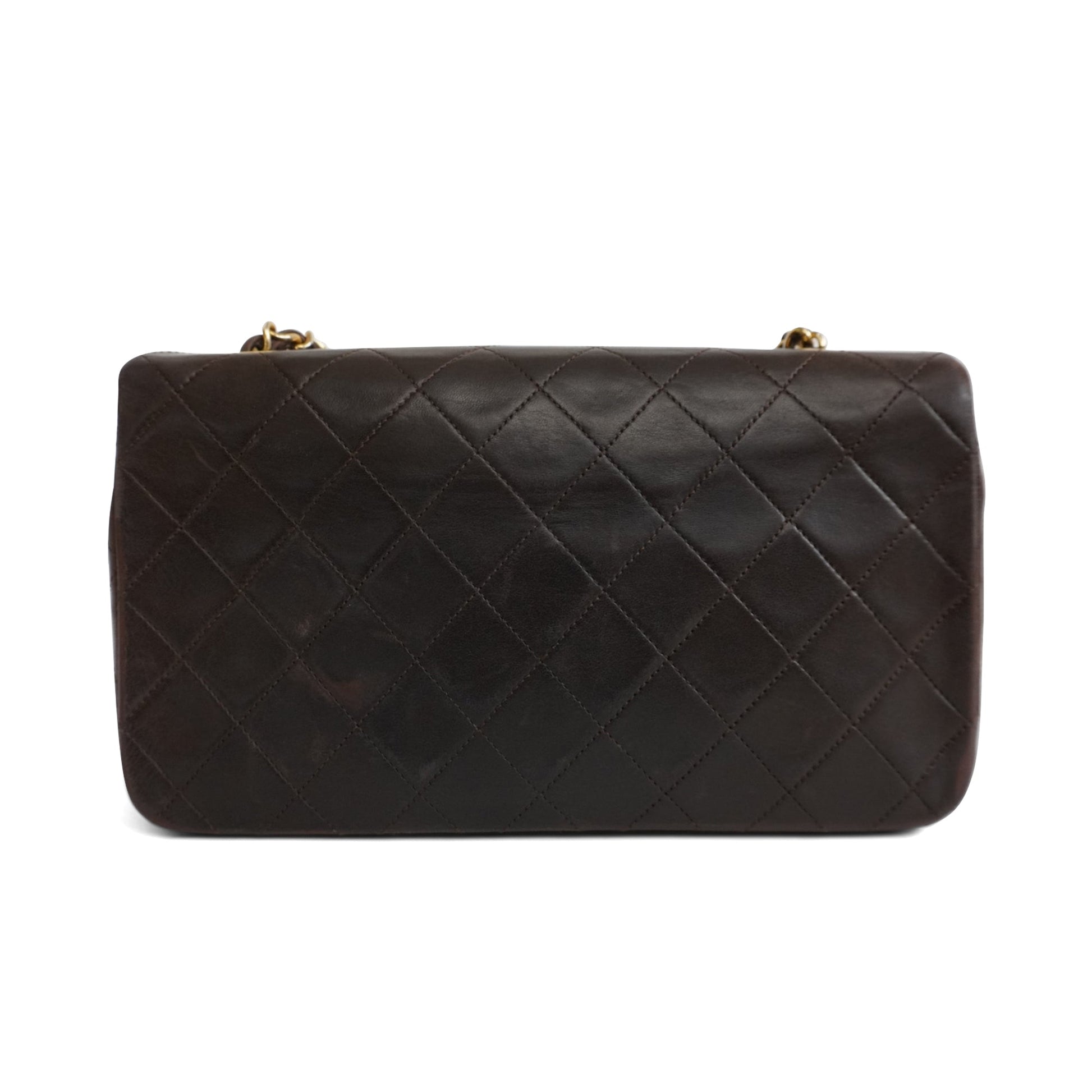 Chanel 'full Flap' Women Shoes