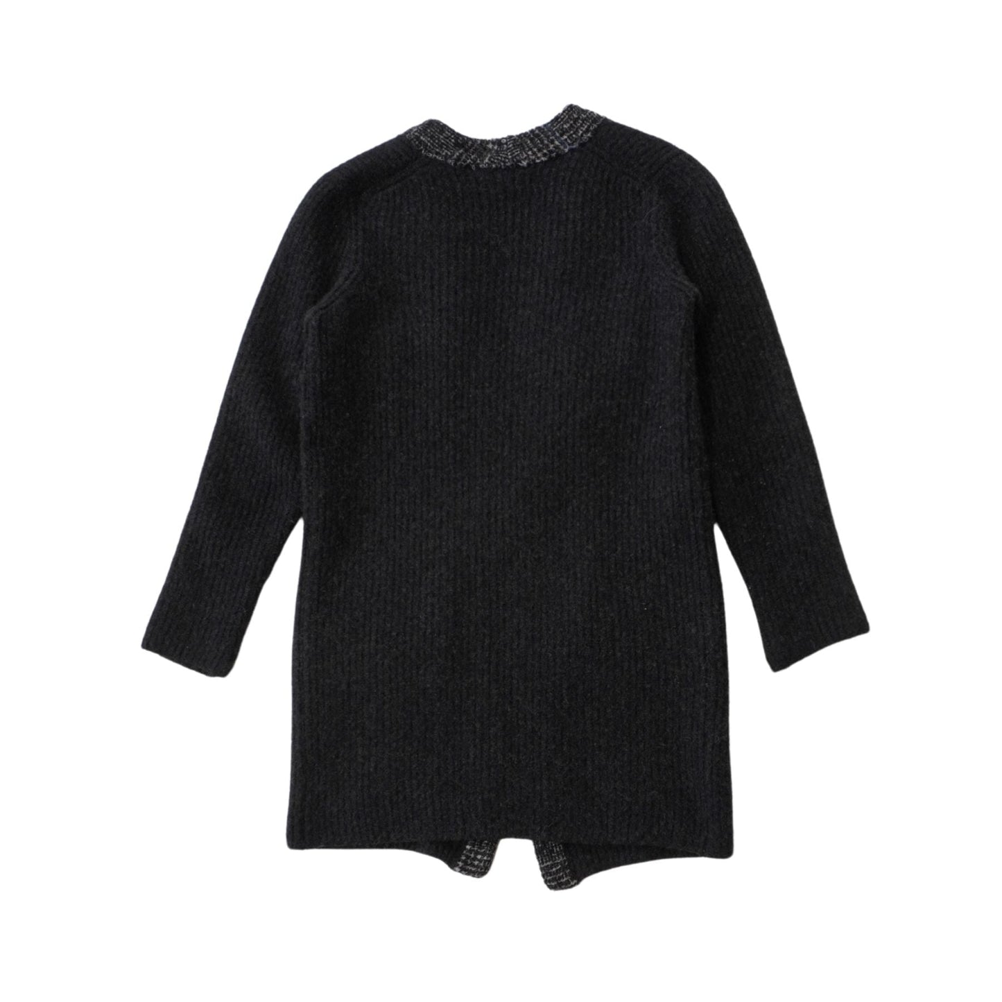 Chanel Knit Cardigan - Women'S 36 Bag