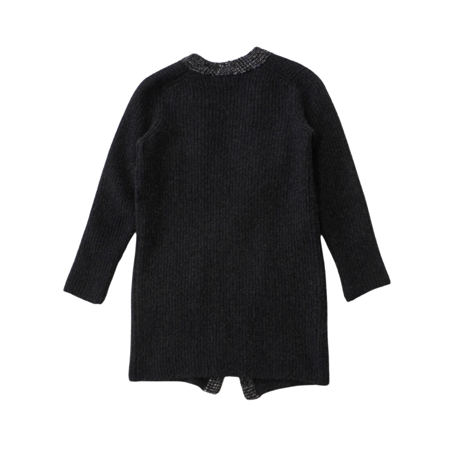 Chanel Knit Cardigan - Women'S 36 Bag