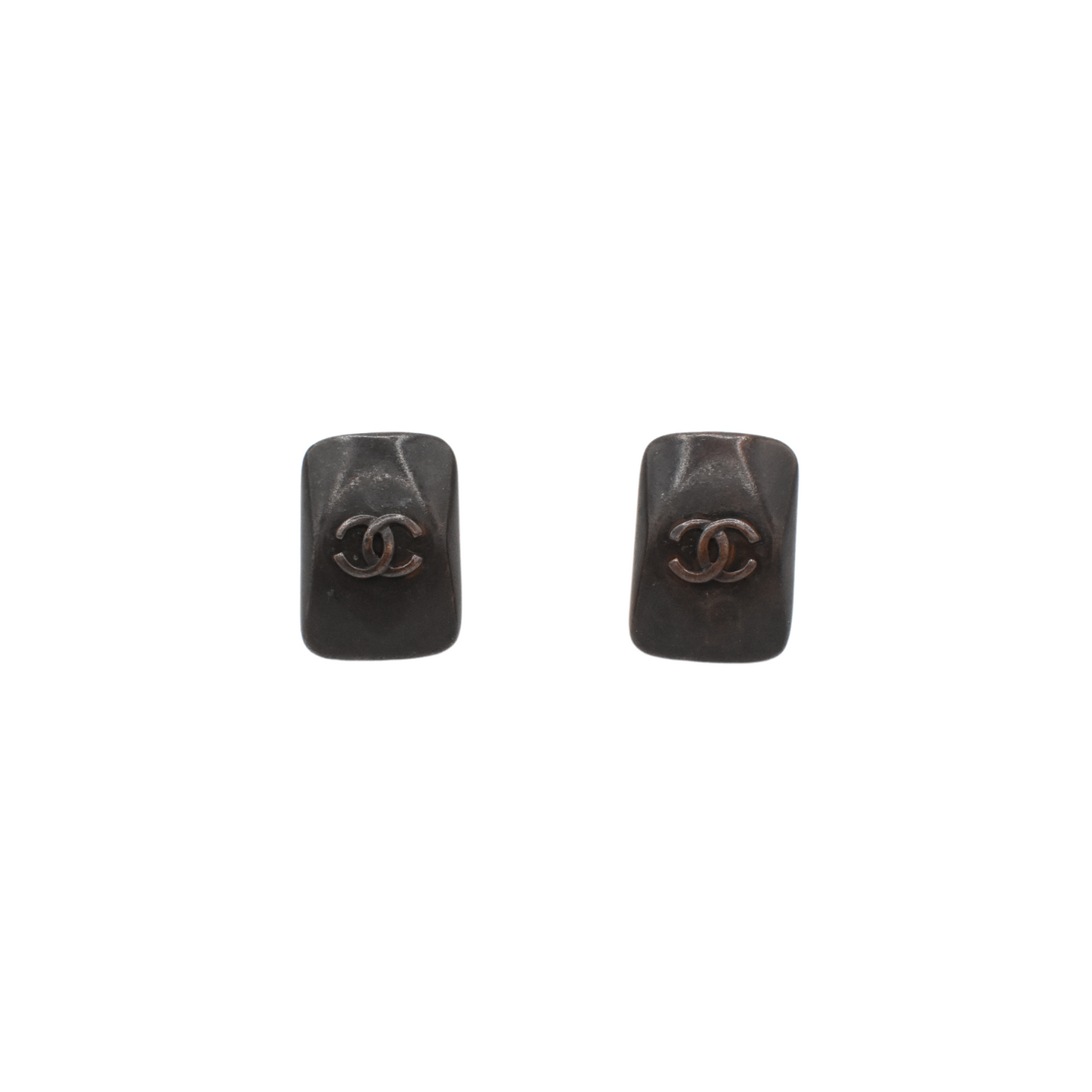 Chanel 'Fall ' Clip Earrings