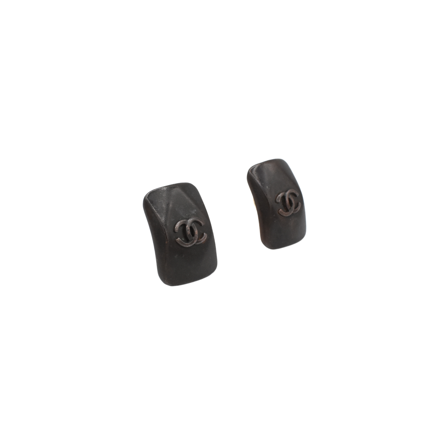 Chanel 'Fall ' Clip Earrings