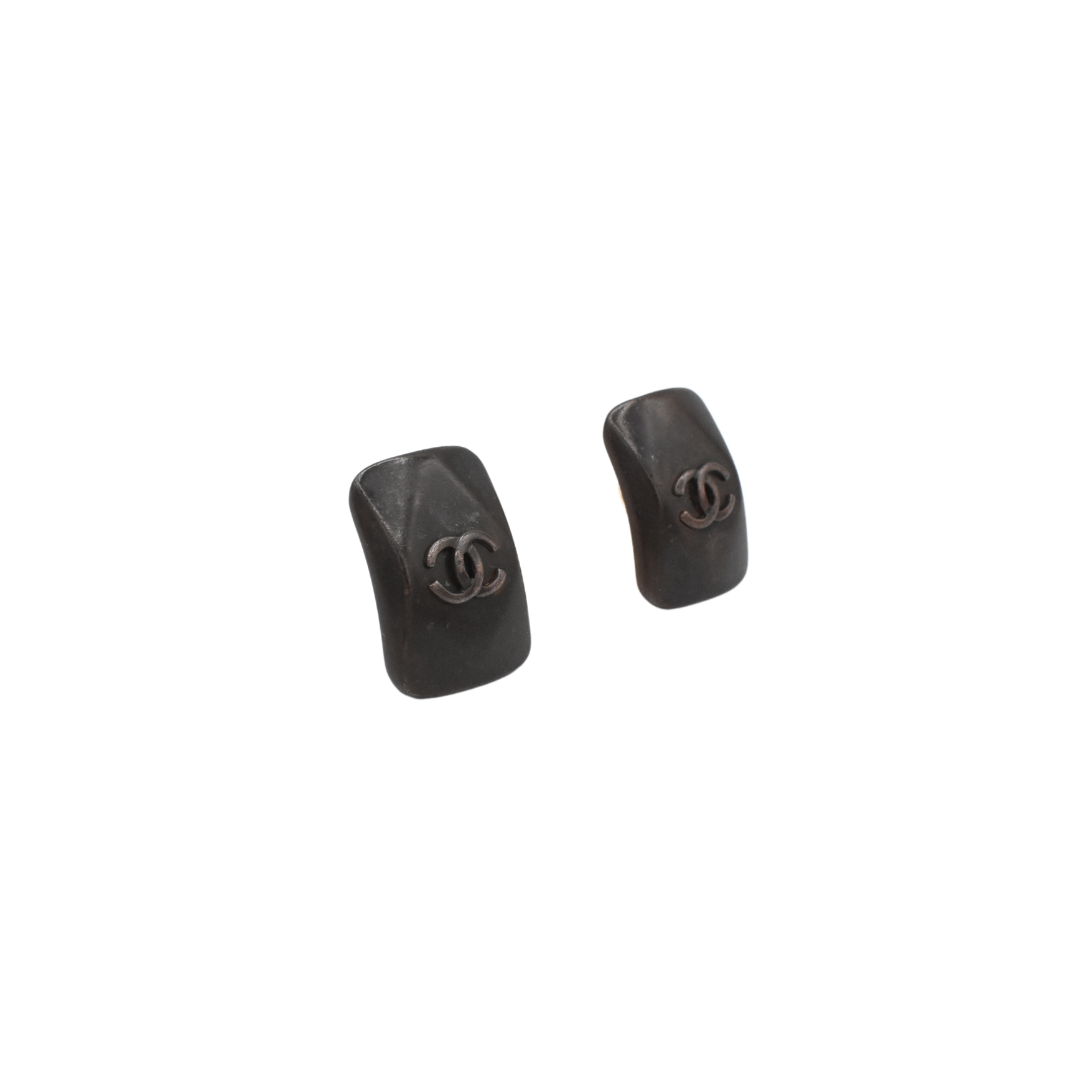 Chanel 'Fall ' Clip Earrings
