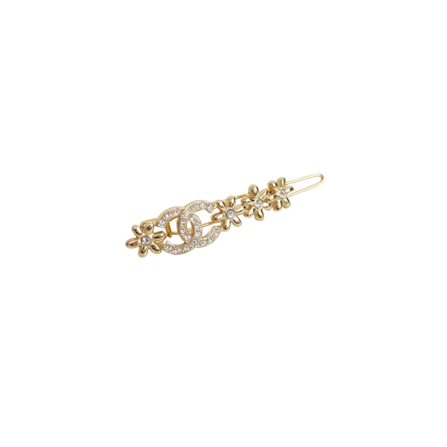 Chanel 'Cc' Hair Clip Bag